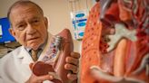 COPD patients see promise of new therapies to ease discomfort, aid breathing
