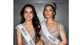 Miss USA and Miss Teen USA resign days apart, casting a spotlight on the organization