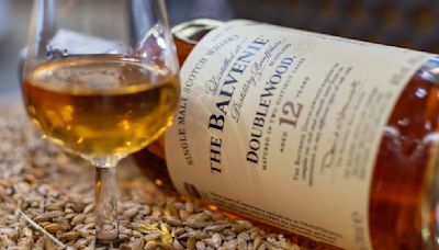 Where Exactly Is The Balvenie Single Malt Scotch Made?