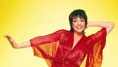 Liza Minnelli Prepping Tell-All Memoir About ‘Life, Loves and Family’: ‘It’s My Own Damn Story’