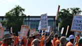 Minneapolis park workers reach tentative agreement, ending three-week-long strike
