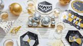 40 New Year's Eve Decorating Ideas to Ring in the New Year in Style