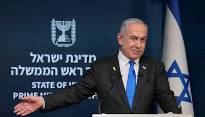 Returning residents to north Israel is now a war goal, Netanyahu says