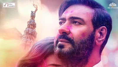 Ajay Devgn, Tabu’s Auron Mein Kahan Dum Tha Postponed Again, May Release In July Second Week: Report - News18