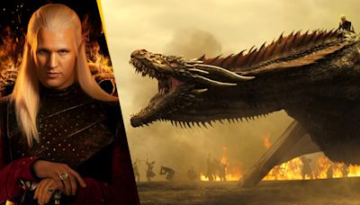 ‘House of the Dragon’: ¿cómo morirán todos los dragones y jinetes de la serie de HBO?