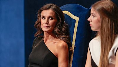 Uno de los grandes temores de la Reina Letizia con su hija, la Infanta Sofía, ya tiene fecha