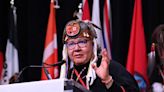 AFN executive committee to recommend national chief's removal