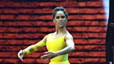 Misty Copeland Secretly Welcomed First Baby 3 Months Ago, Hopes to Return to Ballet in 2023