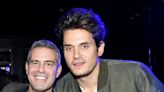 John Mayer Takes Hollywood Reporter To Task For Questioning His Relationship With Andy Cohen