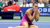 US Open final LIVE: Aryna Sabalenka v Jessica Pegula result and reaction from gripping women’s final