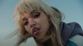 After High Profile Relationships With Robert Pattinson And Shia LaBeouf, FKA Twigs Is ‘Taking Control’ Over The Narrative...