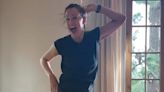 Jennifer Garner Shares Tough Workout Video and Teases Her Kids It Will 'Haunt Them When They're 50'