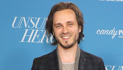 General Hospital Shares 1st Photo of Jonathan Jackson Back on Set