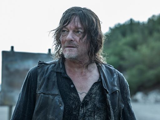 The Walking Dead: Daryl Dixon - The Book of Carol — release date, teaser, everything we know
