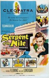 Serpent of the Nile