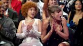 Twitter Fully Meme'd Out Taylor Swift's Facial Reactions During the 2023 MTV VMAs