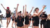 USC, UCLA will rematch in NCAA beach volleyball final