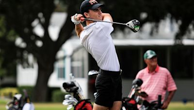 Junior Golf: Results from Volusia-Flagler Tournament of Champions, Friday at Venetian Bay