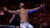 UFC on ESPN 57 video: Dominick Reyes snaps four-fight skid with quick TKO of Dustin Jacoby