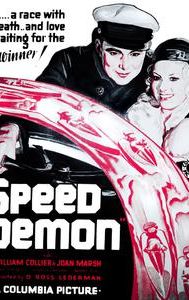 Speed Demon