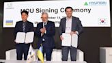 Hyundai to become Ukrainian Ukrenergo's partner in modernising power transmission system