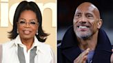 Oprah Winfrey and Dwayne Johnson Launch a Maui Relief Fund With a $10 Million Donation