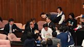 藍白強推國會擴權法案！台北律師公會：未公告「違反程序正義」