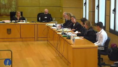 El jurado popular considera culpable al conductor responsable de tres muertes en Argamasilla de Alba (Ciudad Real)
