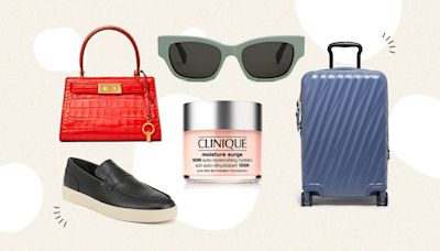 Nordstrom’s Half-Yearly Sale Continues: These Are the Best Fashion, Beauty and Home Finds