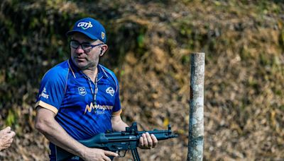 Atleta de Arujá participará do Mundial de Rifle na Finlândia