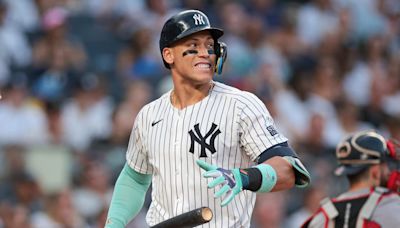 Aaron Judge Told Funny Story About Being Mistaken for Aaron Gordon