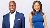 ET's Kevin Frazier and Nischelle Turner to Host the 49th Annual Daytime Emmy Awards