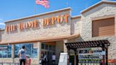 Home Depot Stock Falls After Retailer's Sales Decline