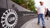 UPDATE 2-UAW says workers at VW Tennessee plant file for union election