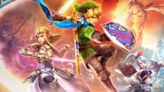 Hyrule Warriors is good fun, but once upon a time Nintendo reportedly thought it would hurt the international Zelda brand