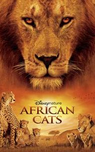 African Cats: Kingdom of Courage