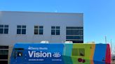 Chery Health expanding summer eye care access with mobile vision clinic