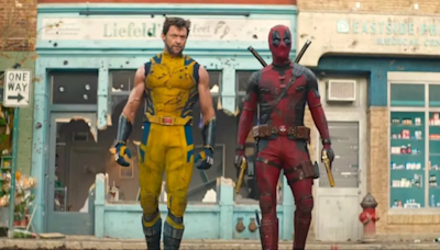 Ryan Reynolds Was Surprised Disney ‘Let Us Go as Hard R’ for Deadpool & Wolverine