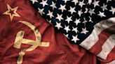 As someone who grew up in Soviet Russia, don't let America turn into a Godless nation