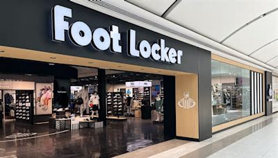 Inside Foot Locker’s ‘Store of the Future’ Model Guiding the Chain’s New Retail Identity