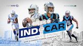 Colts vs. Panthers: How to watch, stream and listen in Week 9