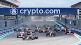 F1 revenues up 45%, exceed $500m in Q1 results