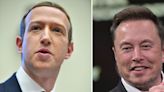 Elon Musk has declared the fight with Mark Zuckerberg fight is actually going to happen