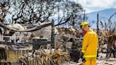 Latest out of Maui: The recovery, rebuilding begins after deadly wildfires