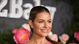 Maria Menounos welcomes first baby via surrogate after pancreatic cancer diagnosis