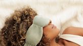 The 5 Best Weighted Eye Masks for More Restful Beauty Sleep