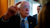 Bernie Sanders calls out Biden's scripted speeches: 'Turn off the teleprompter'