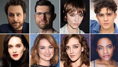 Charlie Day, Billy Eichner, Gabby Beans, Talia Ryder & 9 Others Join Ethan Coen’s ‘Honey Don’t!’