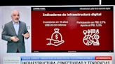 En números: la brecha comunicacional y qué le falta a la Argentina para crecer frente a la región