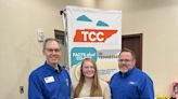 Columbia student lands Tennessee Council of Cooperatives scholarship